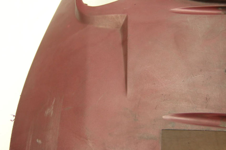 photo de UNTERBODEN PEUGEOT SATELIS 125 (2006 - 2009)