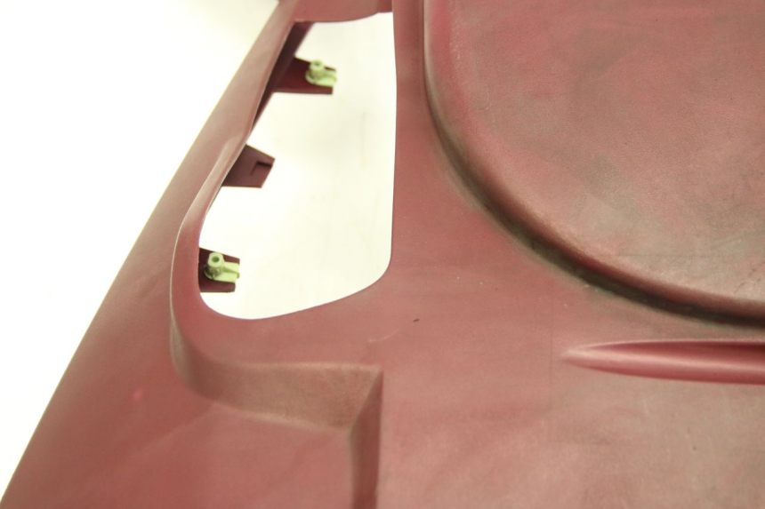 photo de UNTERBODEN PEUGEOT SATELIS 125 (2006 - 2009)