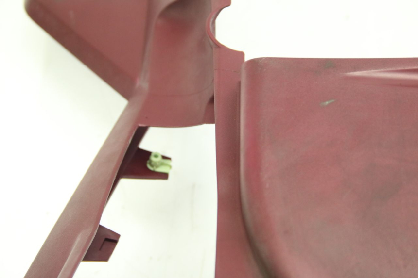 photo de UNTERBODEN PEUGEOT SATELIS 125 (2006 - 2009)