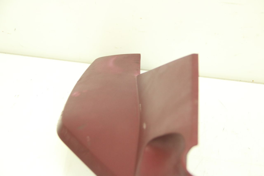 photo de UNTERBODEN PEUGEOT SATELIS 125 (2006 - 2009)