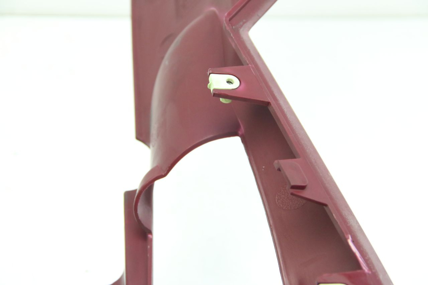 photo de UNTERBODEN PEUGEOT SATELIS 125 (2006 - 2009)