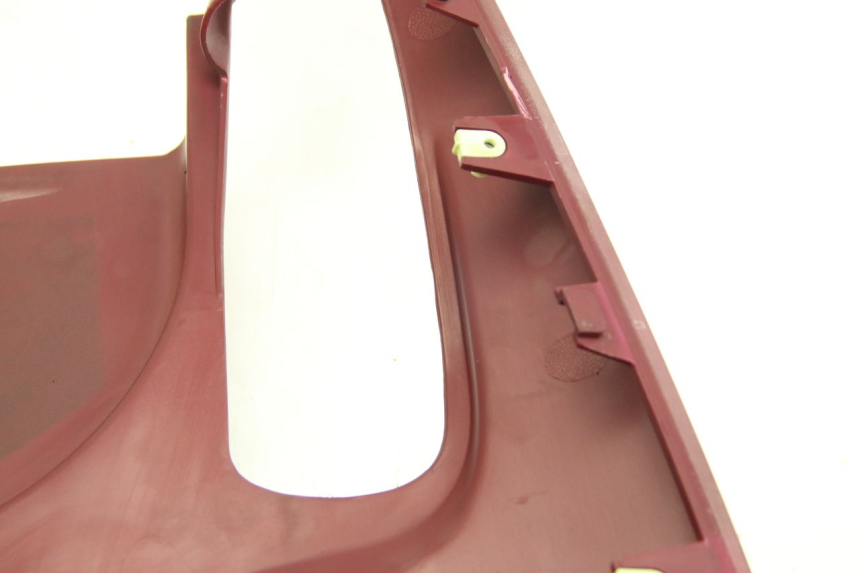 photo de UNTERBODEN PEUGEOT SATELIS 125 (2006 - 2009)