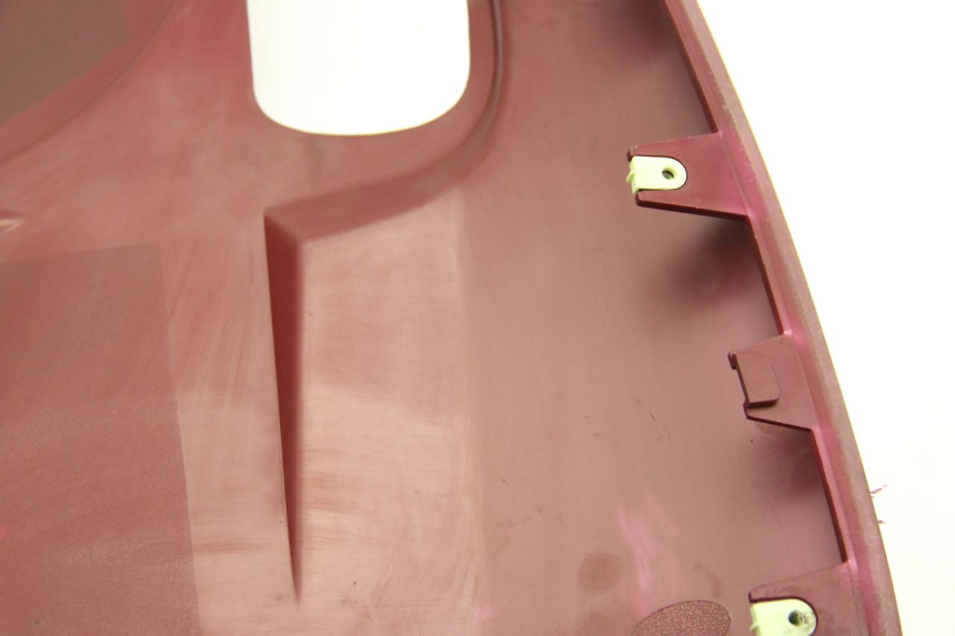 photo de UNTERBODEN PEUGEOT SATELIS 125 (2006 - 2009)