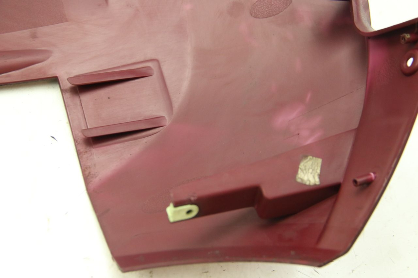 photo de UNTERBODEN PEUGEOT SATELIS 125 (2006 - 2009)