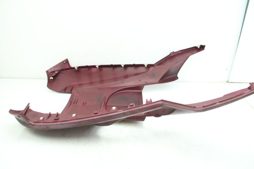 photo de UNTERBODEN PEUGEOT SATELIS 125 (2006 - 2009)