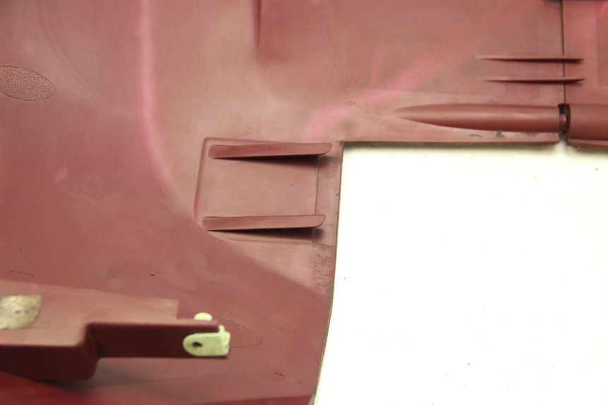 photo de UNTERBODEN PEUGEOT SATELIS 125 (2006 - 2009)