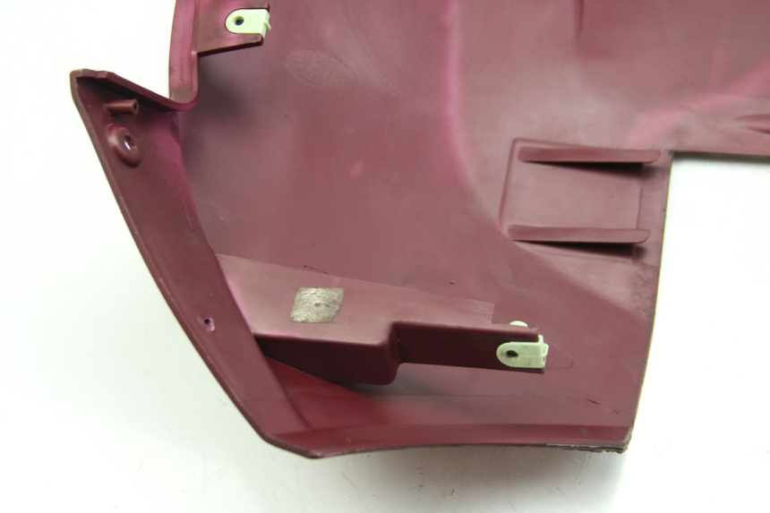 photo de UNTERBODEN PEUGEOT SATELIS 125 (2006 - 2009)