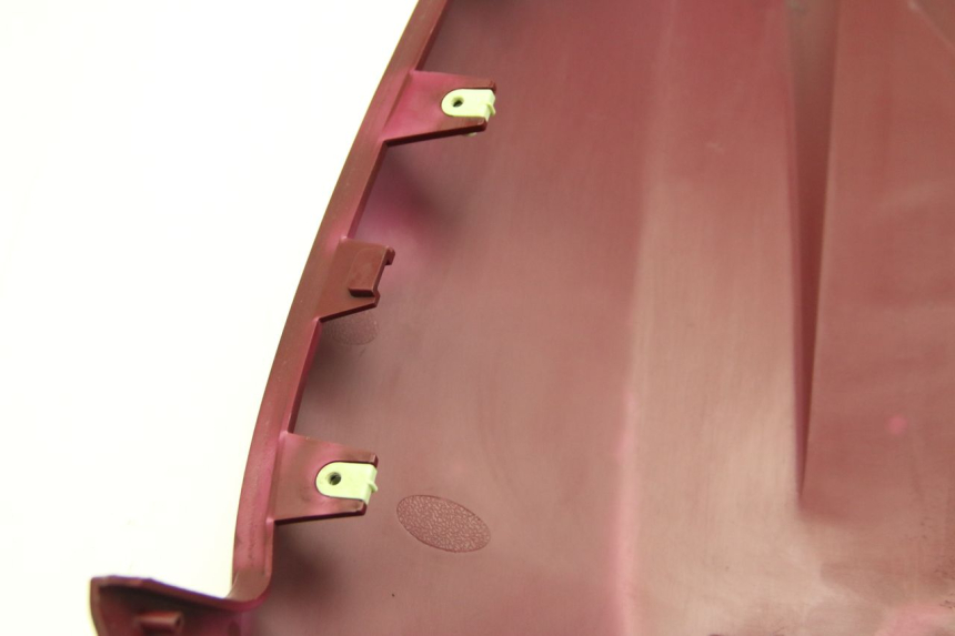 photo de UNTERBODEN PEUGEOT SATELIS 125 (2006 - 2009)