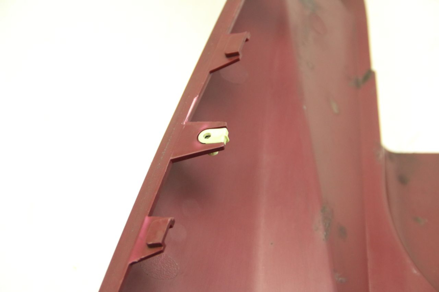 photo de UNTERBODEN PEUGEOT SATELIS 125 (2006 - 2009)