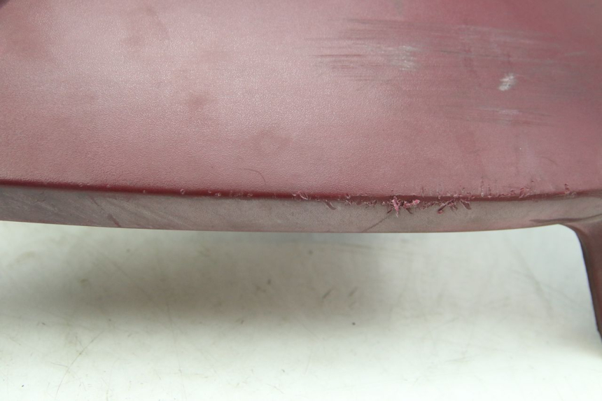 photo de UNTERBODEN PEUGEOT SATELIS 125 (2006 - 2009)