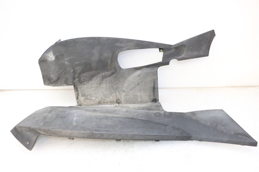 photo de UNTERBODEN PEUGEOT SATELIS 125 (2010 - 2012)