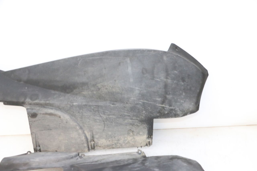 photo de UNTERBODEN PEUGEOT SATELIS 125 (2010 - 2012)