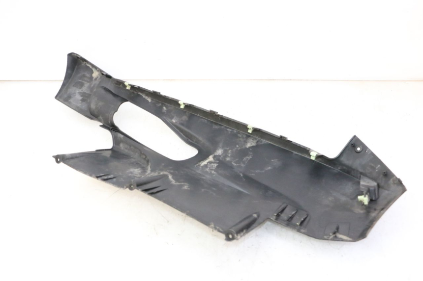 photo de UNTERBODEN PEUGEOT SATELIS 125 (2010 - 2012)