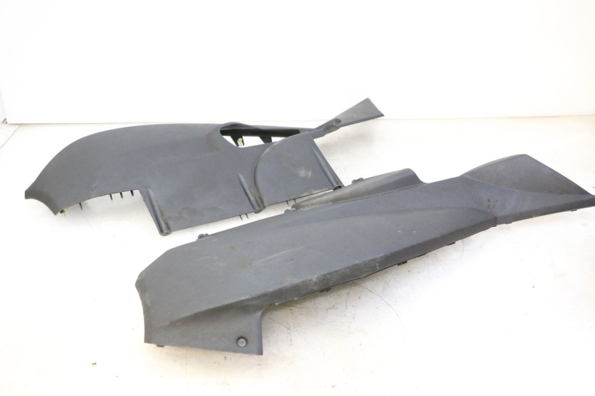 photo de UNTERBODEN PEUGEOT SATELIS 125 (2013 - 2018)