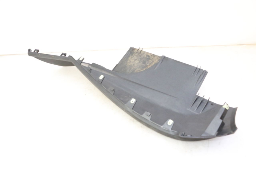 photo de UNTERBODEN PEUGEOT SATELIS 125 (2013 - 2018)