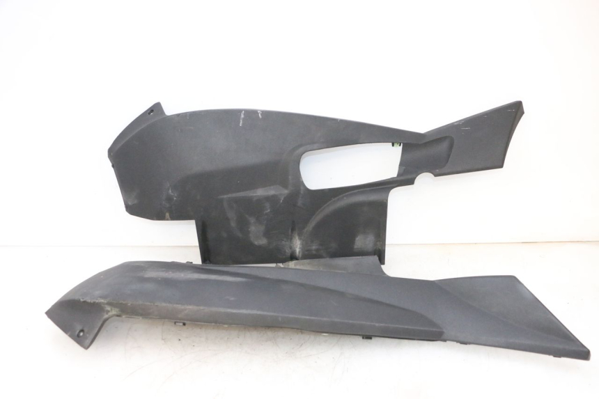 photo de UNTERBODEN PEUGEOT SATELIS 125 (2013 - 2018) - Hauptansicht