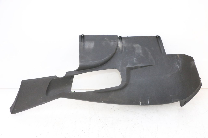 photo de UNTERBODEN PEUGEOT SATELIS 125 (2013 - 2018) - Technische Nahaufnahme