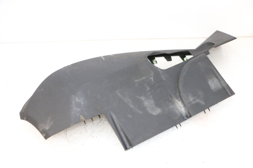 photo de UNTERBODEN PEUGEOT SATELIS 125 (2013 - 2018) - Kennzeichnungen und Originalreferenzen