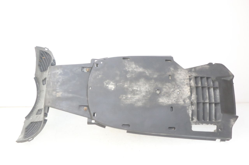 photo de UNTERBODEN SELECT UP OCTALIS 125 (2007 - 2012)