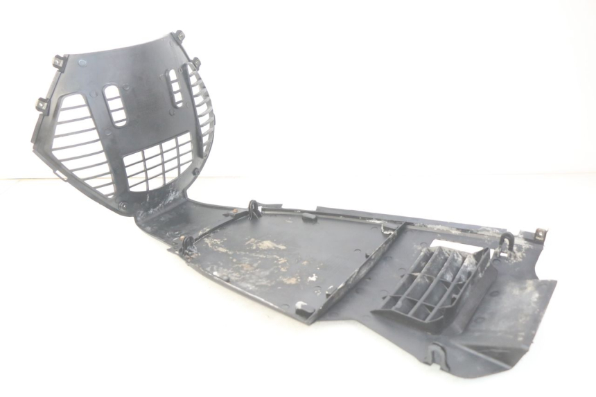 photo de UNTERBODEN SELECT UP OCTALIS 125 (2007 - 2012)