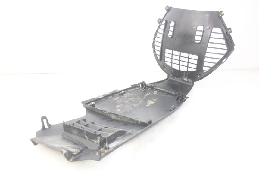 photo de UNTERBODEN SELECT UP OCTALIS 125 (2007 - 2012)
