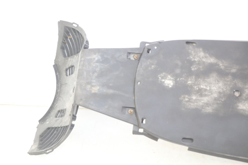 photo de UNTERBODEN SELECT UP OCTALIS 125 (2007 - 2012)