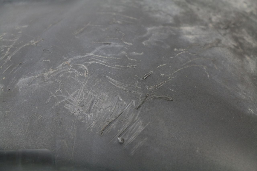 photo de UNTERBODEN GILERA STALKER 50 (1997 - 2005)