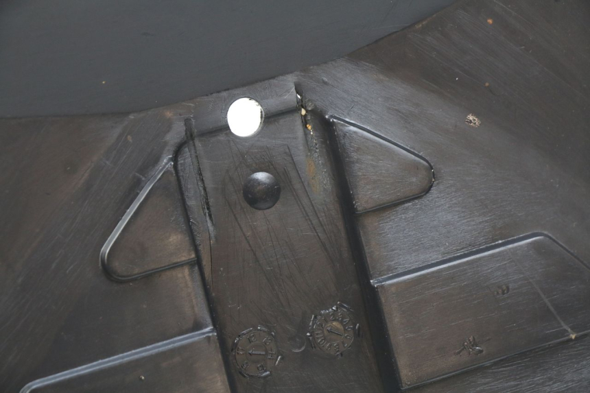 photo de UNTERBODEN KYMCO SUPER 8 4T 50 (2018 - 2020)