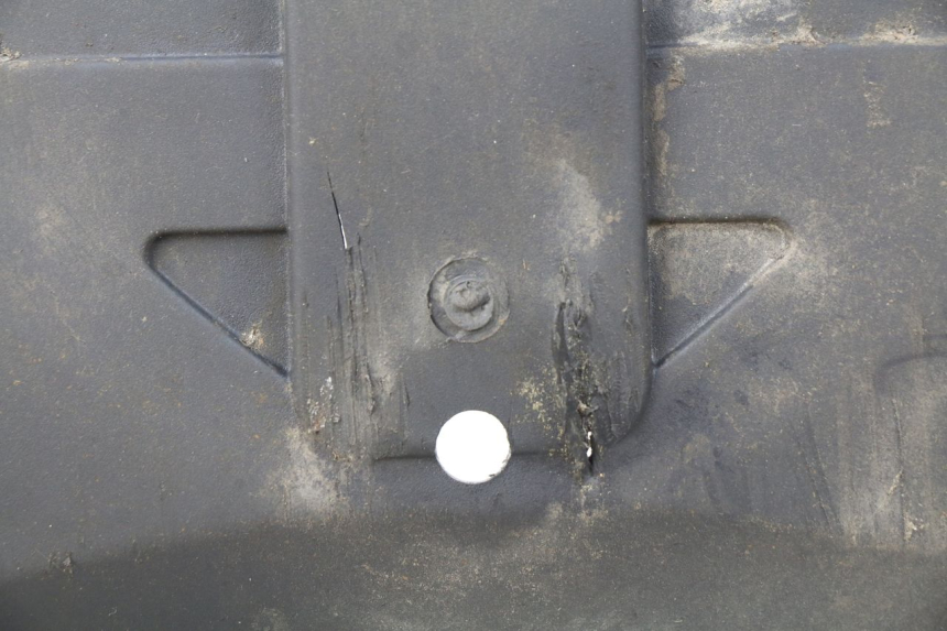 photo de UNTERBODEN KYMCO SUPER 8 4T 50 (2018 - 2020)