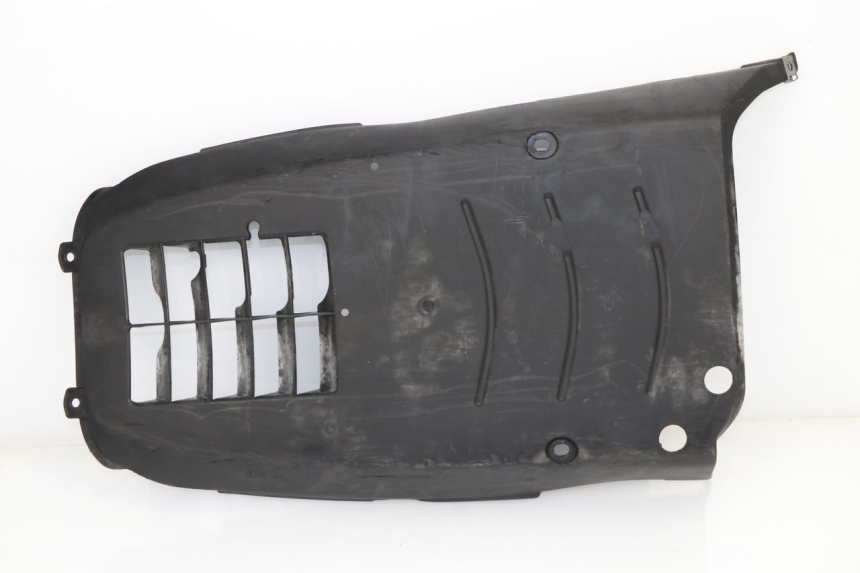 photo de UNTERBODEN SUZUKI UH BURGMAN 125 (2002 - 2006)