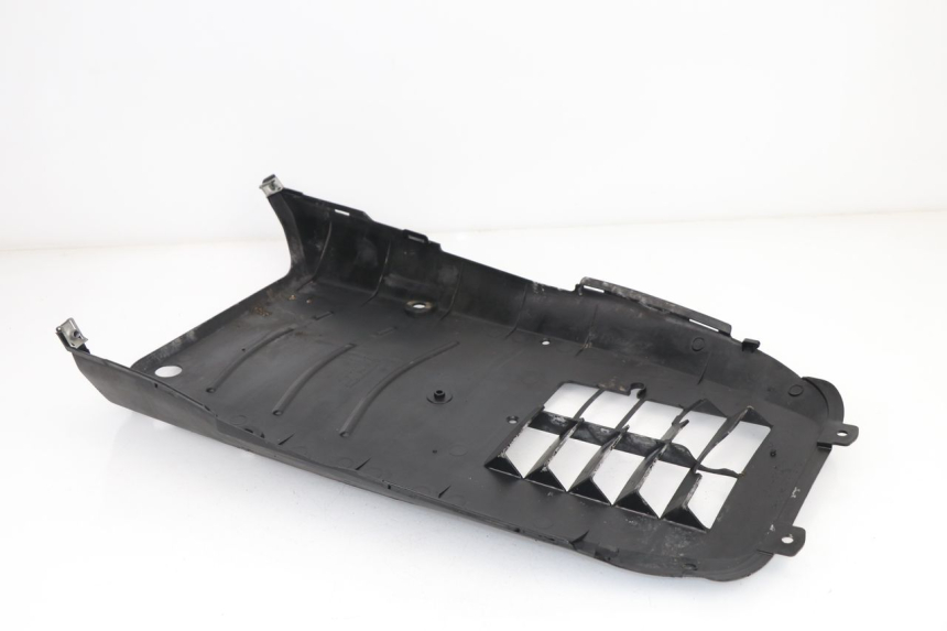 photo de UNTERBODEN SUZUKI UH BURGMAN 125 (2002 - 2006)