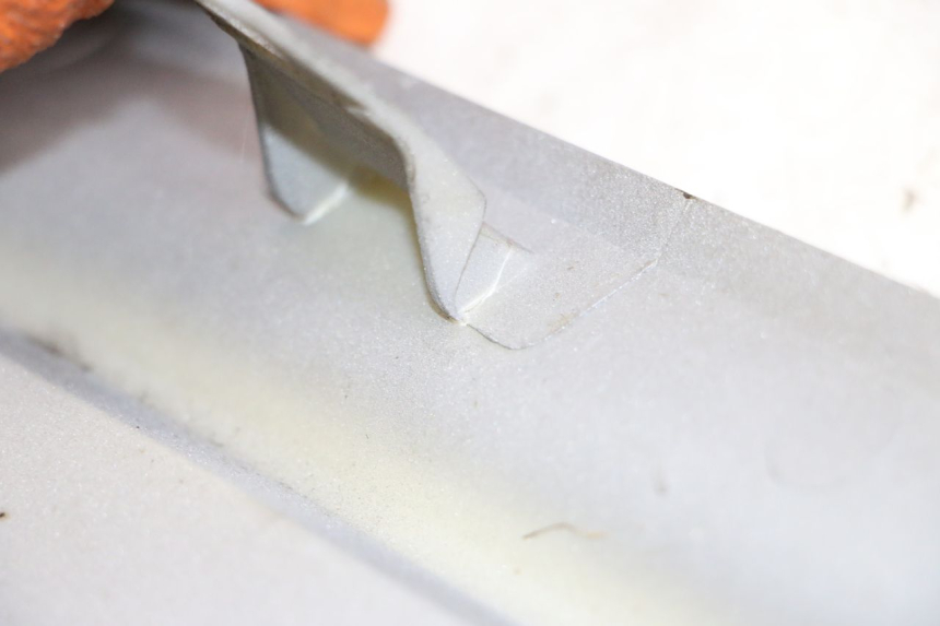 photo de UNTERBODEN APRILIA SXR 50 (2021 - 2023)