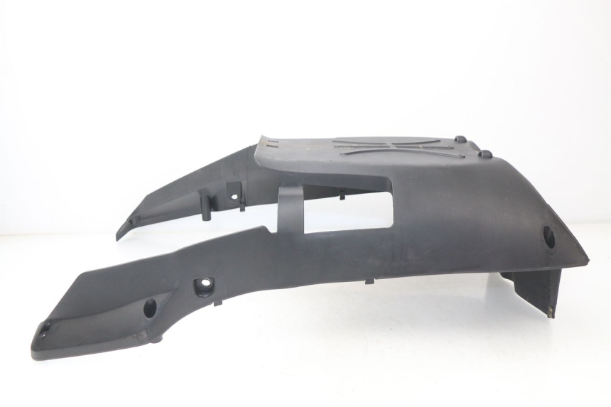 photo de UNTERBODEN SYM ORBIT 2 50 (2008 - 2014)
