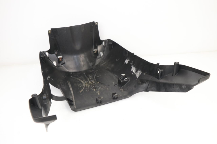photo de UNTERBODEN SYM ORBIT 2 50 (2008 - 2014)