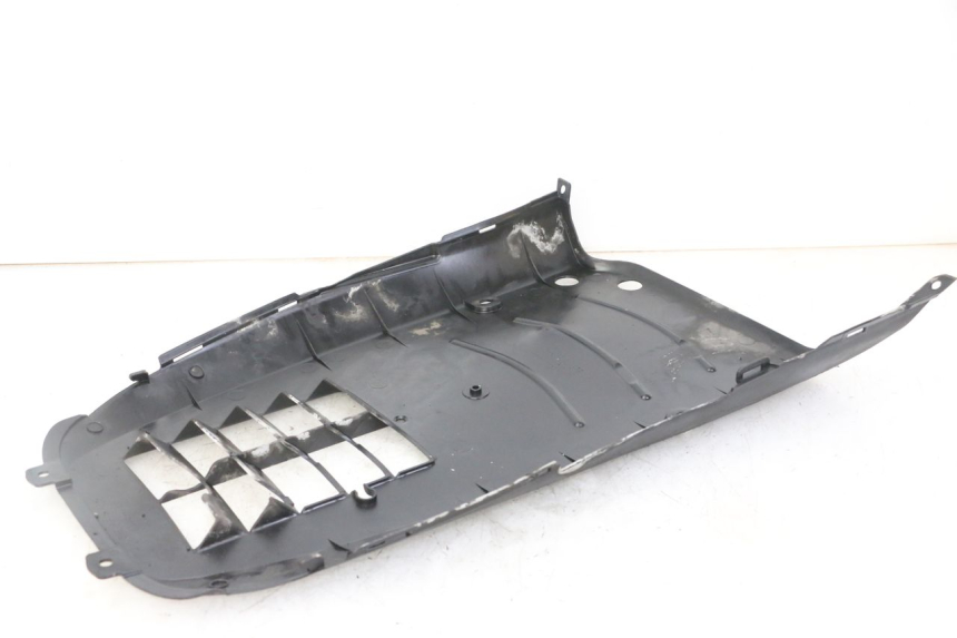 photo de UNTERBODEN SUZUKI UH BURGMAN 125 (2002 - 2006)