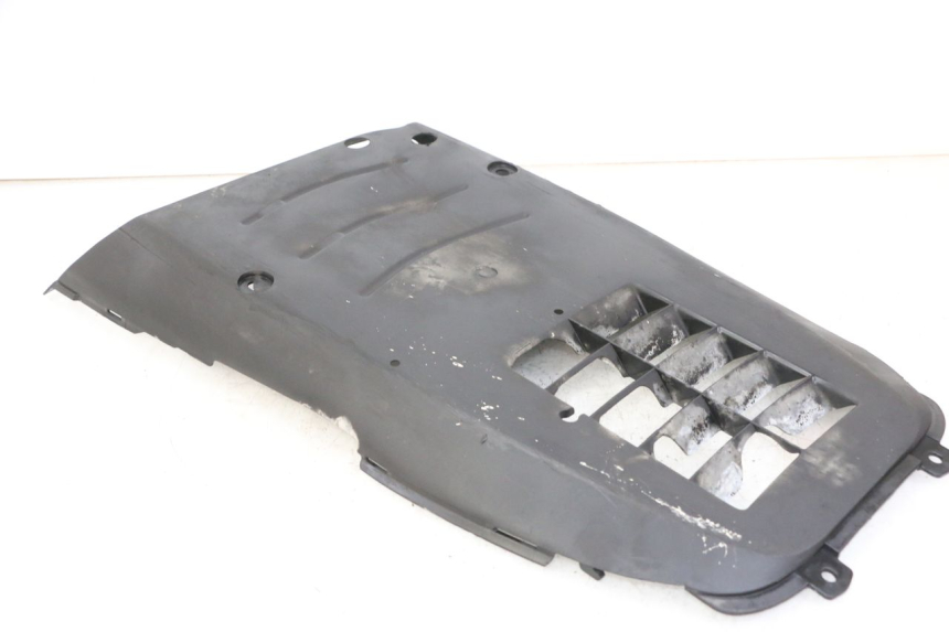 photo de UNTERBODEN SUZUKI UH BURGMAN 125 (2002 - 2006)