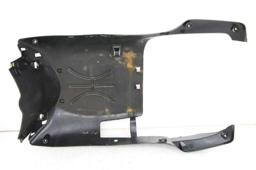 photo de UNTERBODEN SYM X-PRO 4T 50 (2014 - 2021)