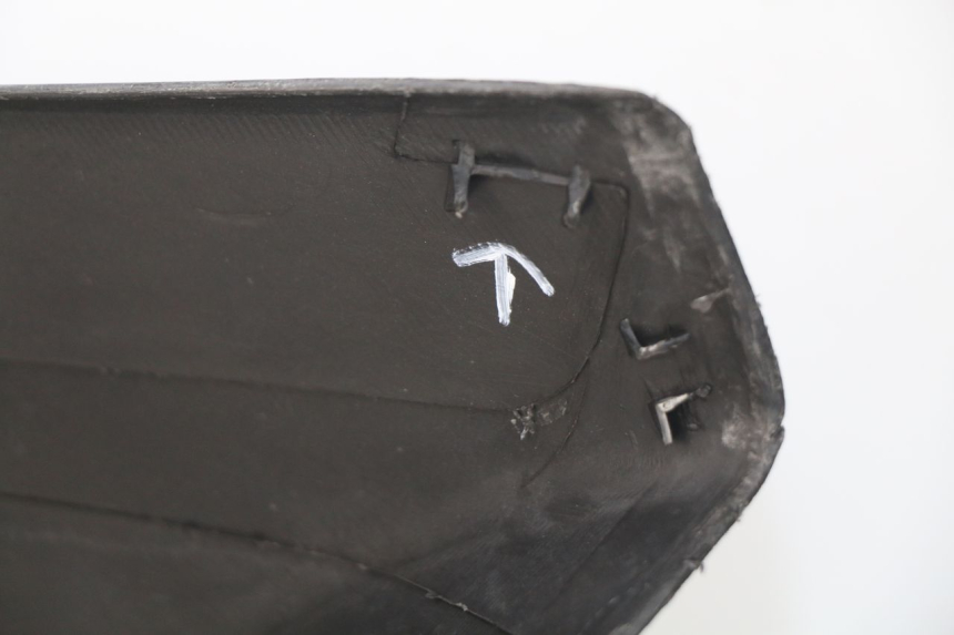 photo de UNTERBODEN PIAGGIO ZIP 2T 50 (2009 - 2019)