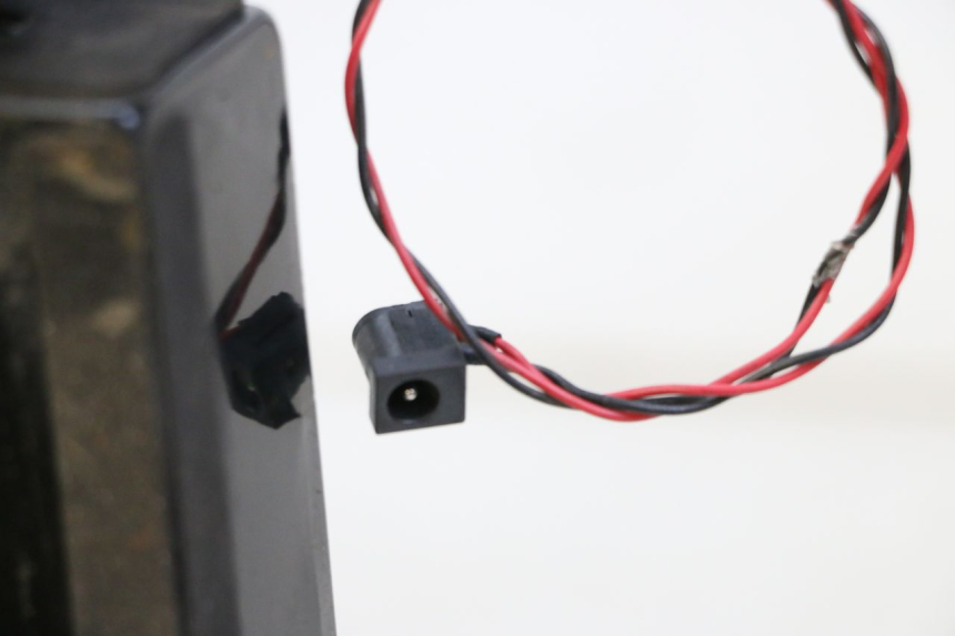 photo de BATTERIE SEGWAY NINEBOT E2 1