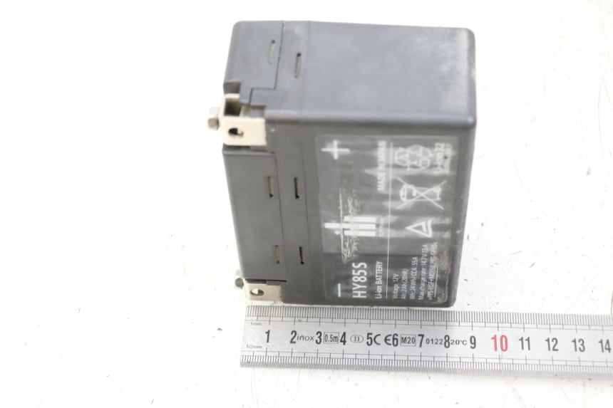 photo de BATTERIE HONDA CRF R 250 (2020 - 2021)