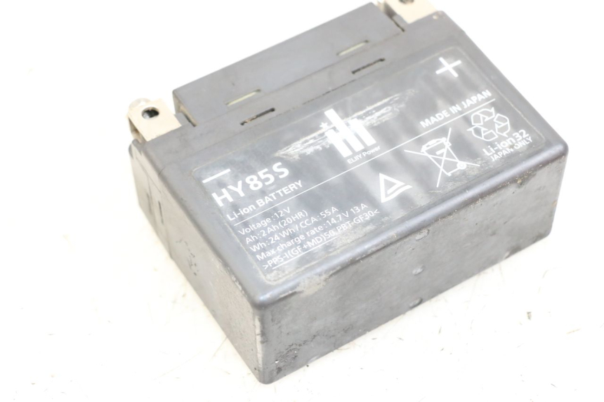 photo de BATTERIE HONDA CRF R 250 (2020 - 2021)