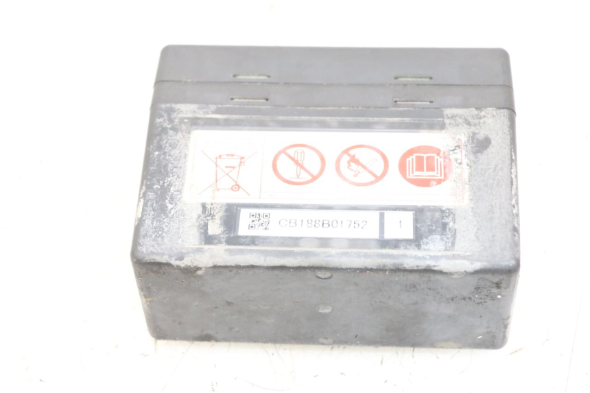 photo de BATTERIE HONDA CRF R 250 (2020 - 2021)