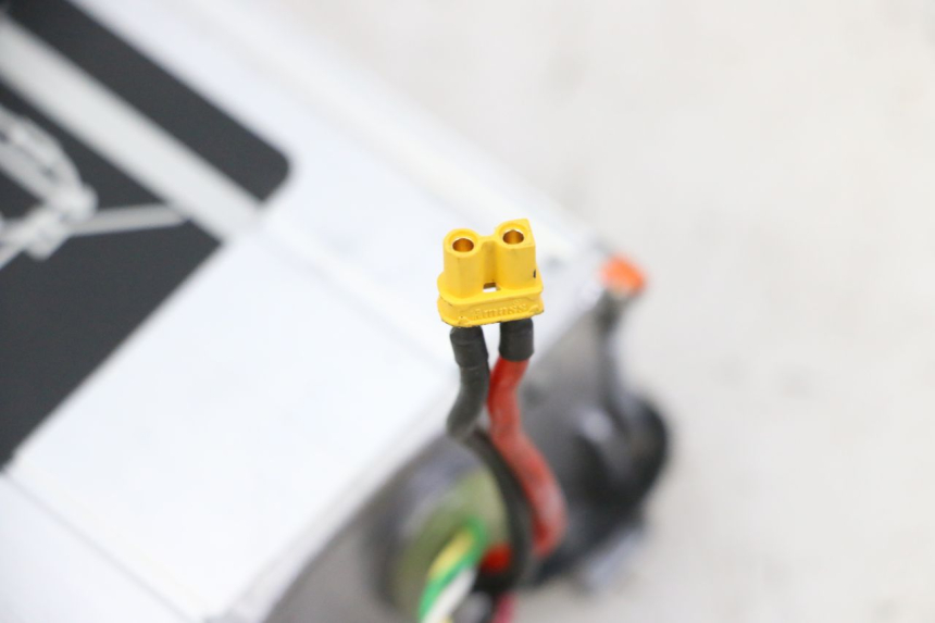 photo de BATTERIE XIAOMI MI PRO 2 1