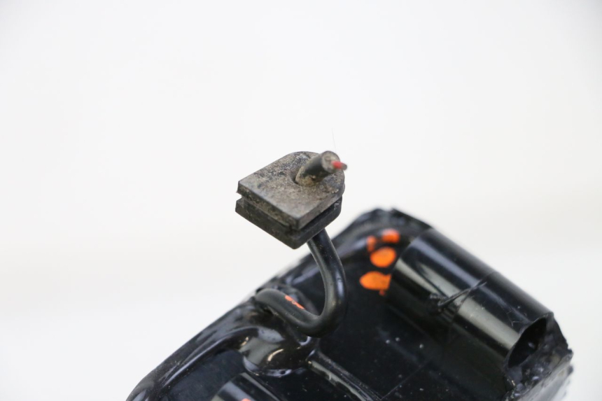 photo de BATTERIE XIAOMI MI PRO 2 1