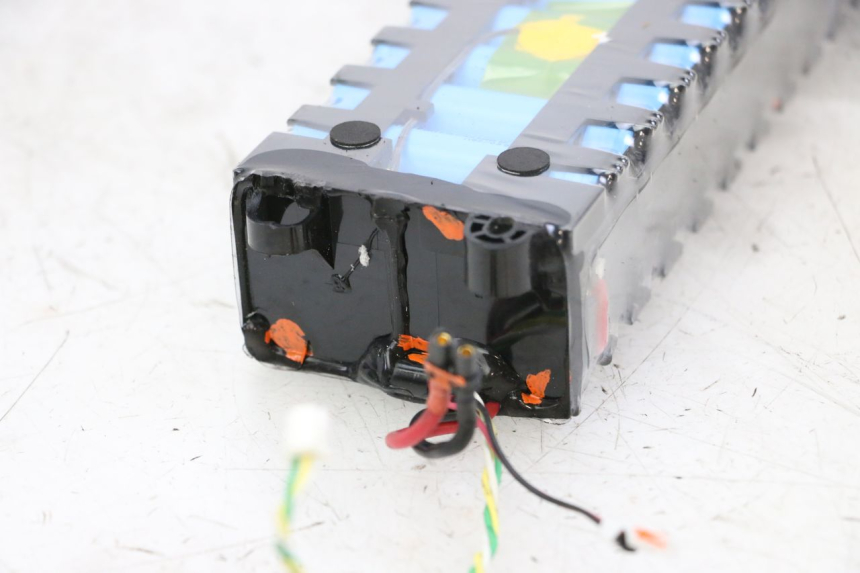 photo de BATTERIE XIAOMI MI PRO 2 1