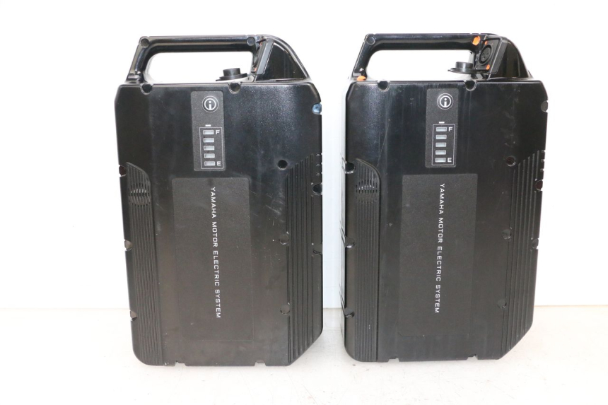 photo de BATTERIE YAMAHA NEO'S CORE 1 (2022 - 2026) - Hauptansicht
