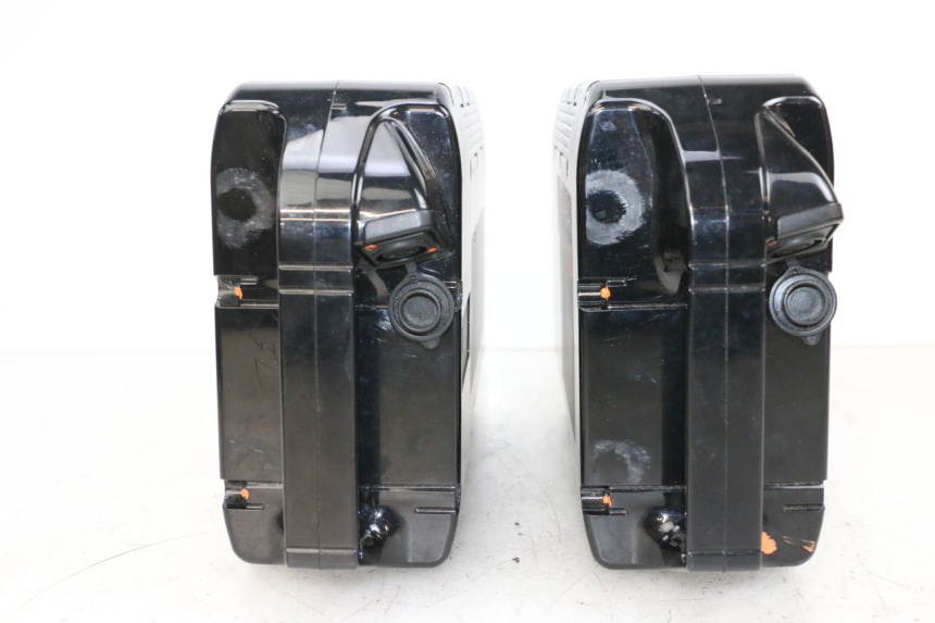 photo de BATTERIE YAMAHA NEO'S CORE 1 (2022 - 2026) - Detailansicht des Bauteils