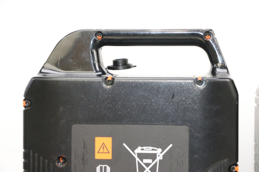 photo de BATTERIE YAMAHA NEO'S CORE 1 (2022 - 2026) - Charakteristische Merkmale