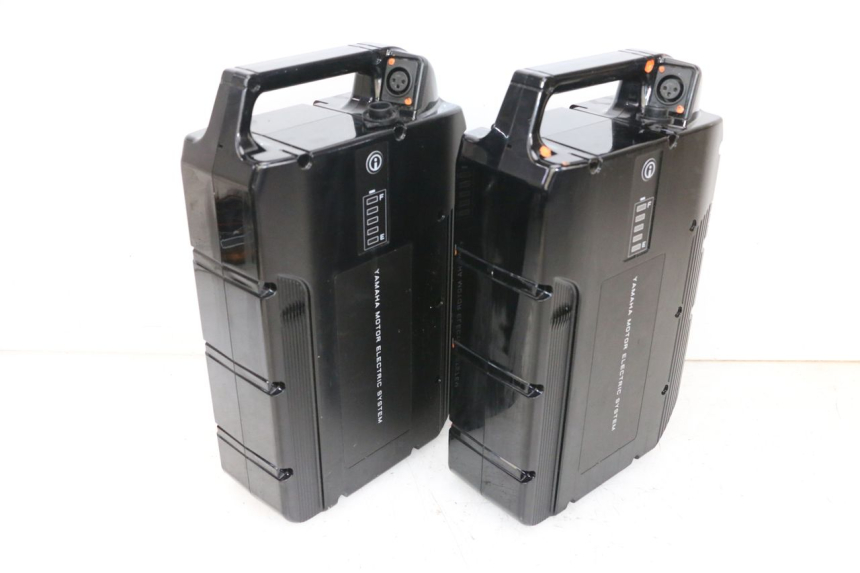 photo de BATTERIE YAMAHA NEO'S CORE 1 (2022 - 2026) - Fokus auf die Struktur