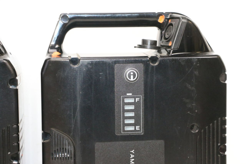 photo de BATTERIE YAMAHA NEO'S CORE 1 (2022 - 2026) - Zoom auf Gebrauchszustand